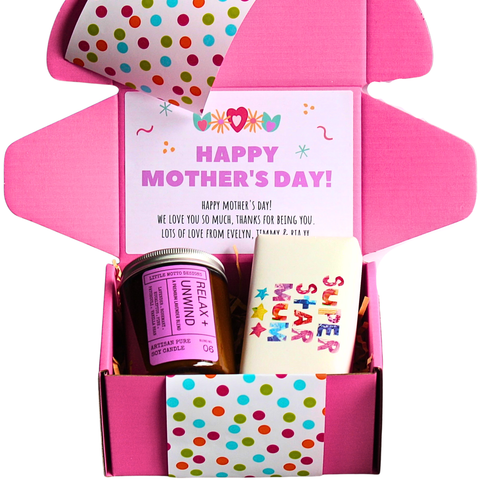 Mother's Day Gifts