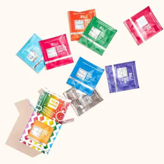 TEA TONIC | Sampler Box | Teabags 10pk