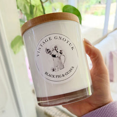 Design Your Own | Custom | LOGO | Boxed Soy Candle | Corporate | Business Advertising | Marketing | Events | Customer Gift