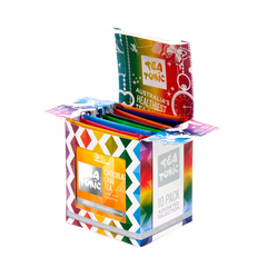 TEA TONIC | Sampler Box | Teabags 10pk