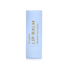 Huxter | Lip Balm | Island Coconut | Blue
