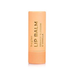 Huxter | Lip Balm | Orange Blossom & Vanilla | Orange