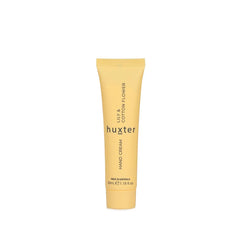 Huxter | Hand Cream | Lily & Cotton Flower 35ml