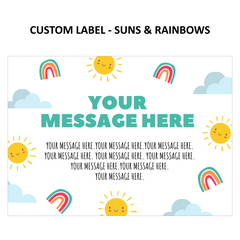 BUILD YOUR OWN HAMPER | Mix & Match | Premium Gift Boxes | Custom Labels | 3 SIZES