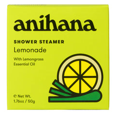 ANIHANA | Shower Steamer | Lemonade 50g