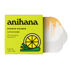 ANIHANA | Shower Steamer | Lemonade 50g