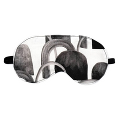 Wheatbags Love | EYE MASK | Light Blocking