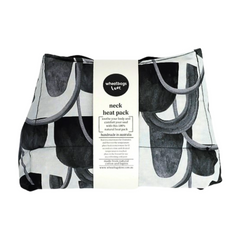 Wheatbags Love | NECK SHOULDER HEAT PACK | Unisex