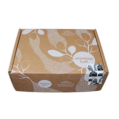 Wheatbags Love | NECK SHOULDER HEAT PACK | Unisex