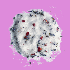 Magnesium Bath Soak with Scoop | RELAX & UNWIND | Bath Salts 350g