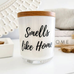 Design Your Own | Custom | LOGO | Boxed Soy Candle | Corporate | Business Advertising | Marketing | Events | Customer Gift