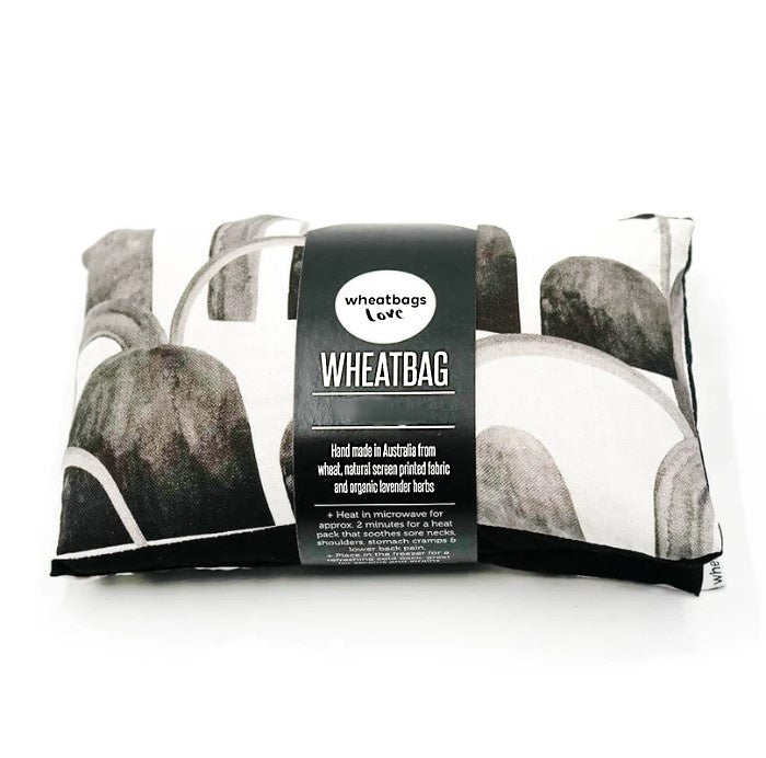 Wheatbags Love | HEAT PACK | Aromatic Clove | Unisex