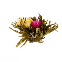 TEA TONIC | Flowering Tea Ball 2pk | Celebration