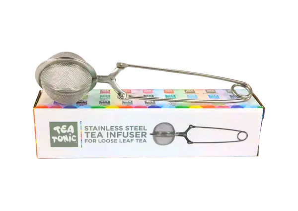 TEA TONIC | Tea Infuser