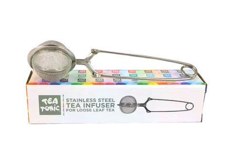 TEA TONIC | Tea Infuser
