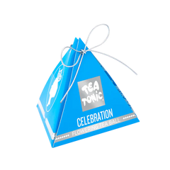 TEA TONIC | Flowering Tea Ball 2pk | Celebration