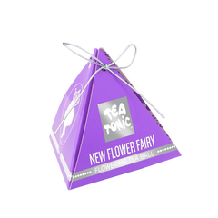 TEA TONIC | Flowering Tea Ball 2pk | New Flower Fairy