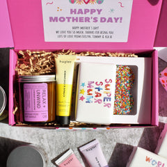 MOTHER'S DAY PAMPER Custom Hamper | PERSONALISED | Self Care Gift Pack | Mum | Mother | Nana | Grandma