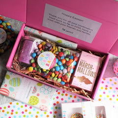 DESIGN YOUR OWN | Mix & Match | Premium Gift Boxes | Custom | Personalised | Hamper