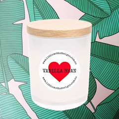 Superhero | Nurse | Boxed Soy Candle