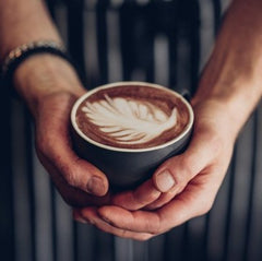 Father's Day HUG IN A MUG Hamper | PERSONALISED | Chocolate & Candle Gift Pack | Dad | Daddy | Grandad | Nonno