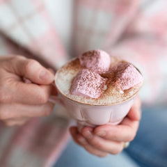 Grounded Pleasures | Exquisite Marshmallows | Mini | 50g