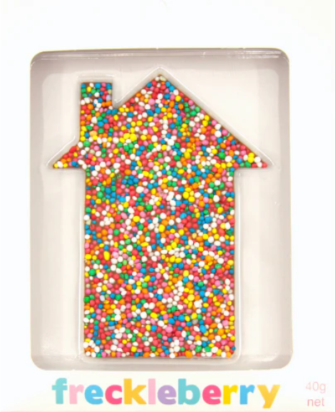 Freckleberry Chocolate House