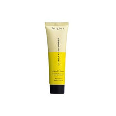 Huxter | Hand Cream | Citrus & Cucumber 35ml