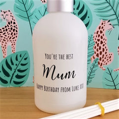 Design Your Own | Personalised |  DIFFUSER | Boxed Fragrance Diffuser