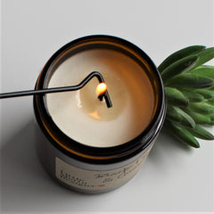 Candle Wick DIPPER | Candle Accessory | Extinguisher | Smoke Free Snuffer