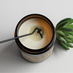 Candle Wick DIPPER | Candle Accessory | Extinguisher | Smoke Free Snuffer