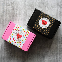 DESIGN YOUR OWN | Mix & Match | Premium Gift Boxes | Custom | Personalised | Hamper