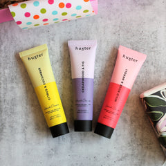 Huxter | Hand Cream | Citrus & Cucumber 35ml