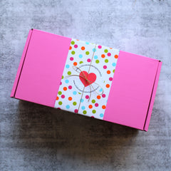 DESIGN YOUR OWN | Mix & Match | Premium Gift Boxes | Custom | Personalised | Hamper