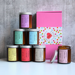 MOTHER'S DAY PAMPER Custom Hamper | PERSONALISED | Self Care Gift Pack | Mum | Mother | Nana | Grandma