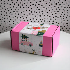 DESIGN YOUR OWN | Mix & Match | Premium Gift Boxes | Custom | Personalised | Hamper