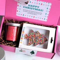 DESIGN YOUR OWN | Mix & Match | Premium Gift Boxes | Custom | Personalised | Hamper