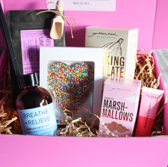 DESIGN YOUR OWN | Mix & Match | Premium Gift Boxes | Custom | Personalised | Hamper