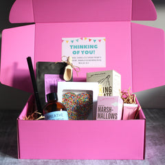DESIGN YOUR OWN | Mix & Match | Premium Gift Boxes | Custom | Personalised | Hamper