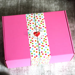 DESIGN YOUR OWN | Mix & Match | Premium Gift Boxes | Custom | Personalised | Hamper