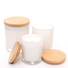 Design Your Own | Personalised | PHOTO | Boxed Soy Candle