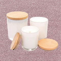 Christmas | Personalised | HAPPY HOLIDAYS | Boxed Soy Candle | Xmas | New Year | Gift