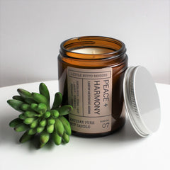 Father's Day HUG IN A MUG Hamper | PERSONALISED | Chocolate & Candle Gift Pack | Dad | Daddy | Grandad | Nonno