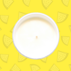 Boxed Soy Candle | Quarantini and Chill | ISO | Lockdown